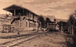 Evrokhou station